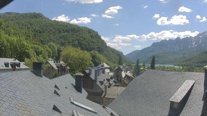 Aramón Panticosa: Pueyo de Jaca (casaescolano.com)