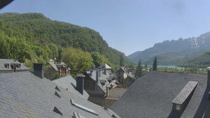 Aramón Panticosa: Pueyo de Jaca (casaescolano.com)