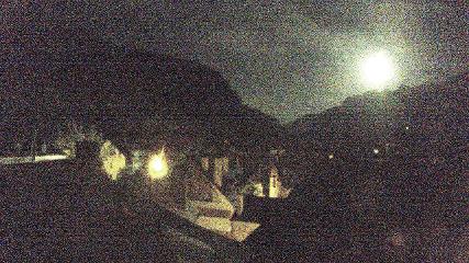 Aramón Panticosa webcam