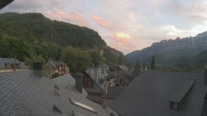 Aramón Panticosa: Pueyo de Jaca (casaescolano.com)