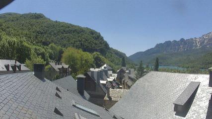Aramón Panticosa: Pueyo de Jaca (casaescolano.com)
