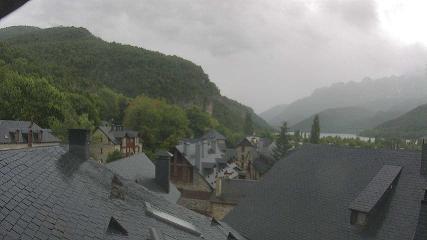 Aramón Panticosa: Pueyo de Jaca (casaescolano.com)