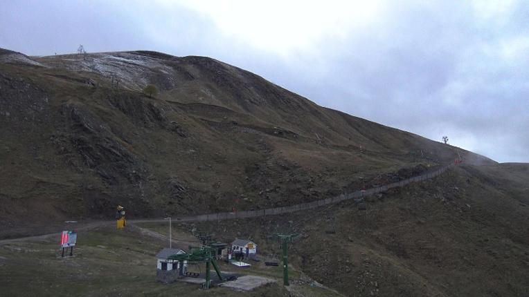 Webcam Aramón Panticosa: Sabocos1