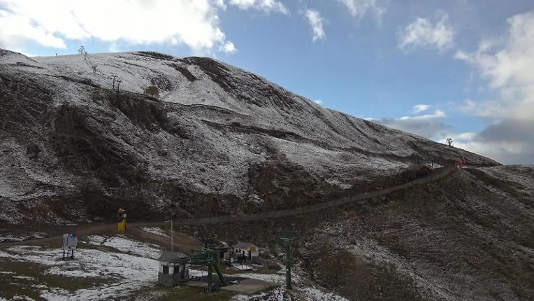 Webcam Aramón Panticosa: Sabocos1