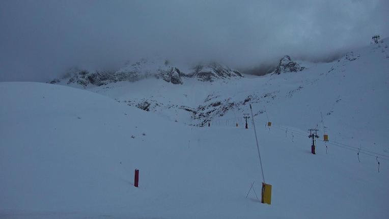 Webcam Aramón Panticosa: Sabocos1