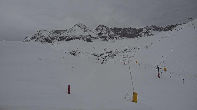 Webcam Aramón Panticosa: Sabocos1