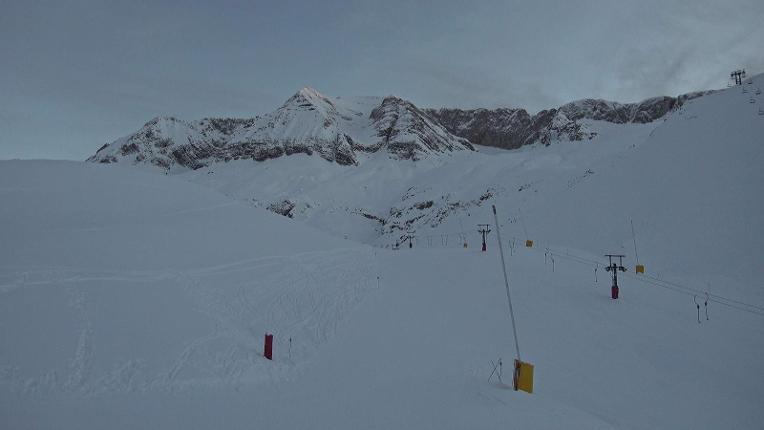 Webcam Aramón Panticosa: Sabocos1