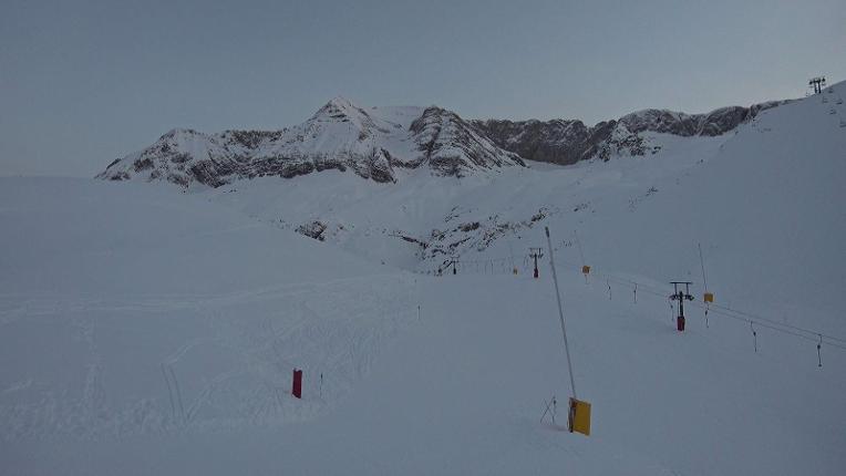 Webcam Aramón Panticosa: Sabocos1