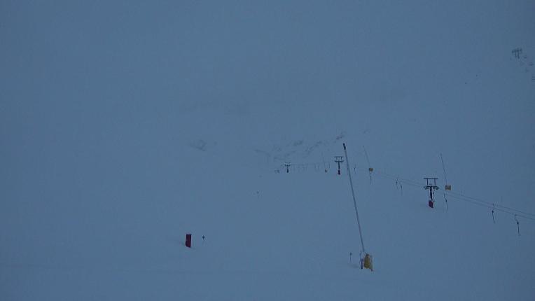 Webcam Aramón Panticosa: Sabocos1