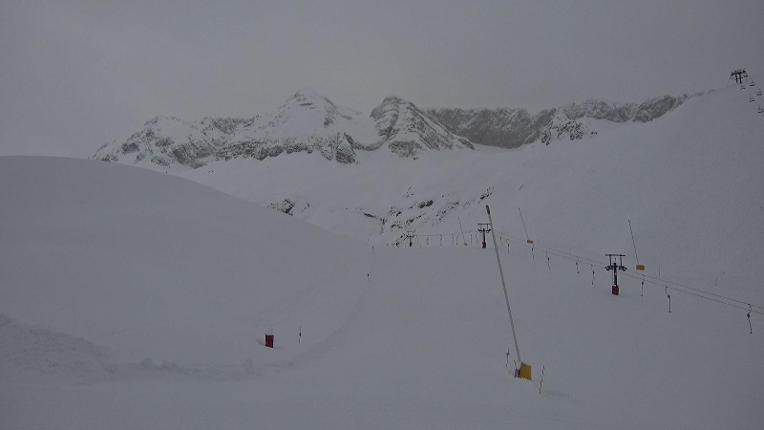 Webcam Aramón Panticosa: Sabocos1