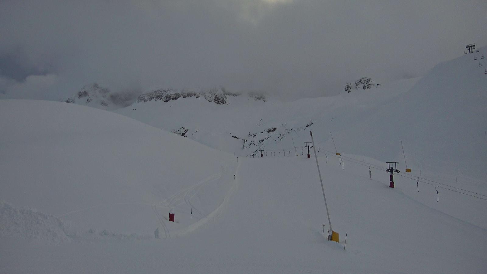 Webcam Aramón Panticosa: Sabocos1