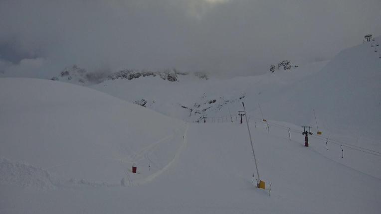 Webcam Aramón Panticosa: Sabocos1