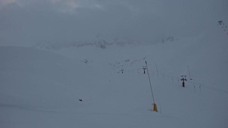 Webcam Aramón Panticosa: Sabocos1