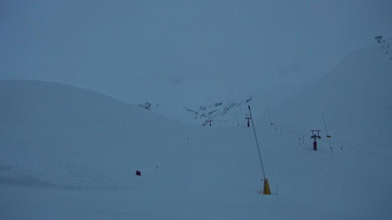 Webcam Aramón Panticosa: Sabocos1