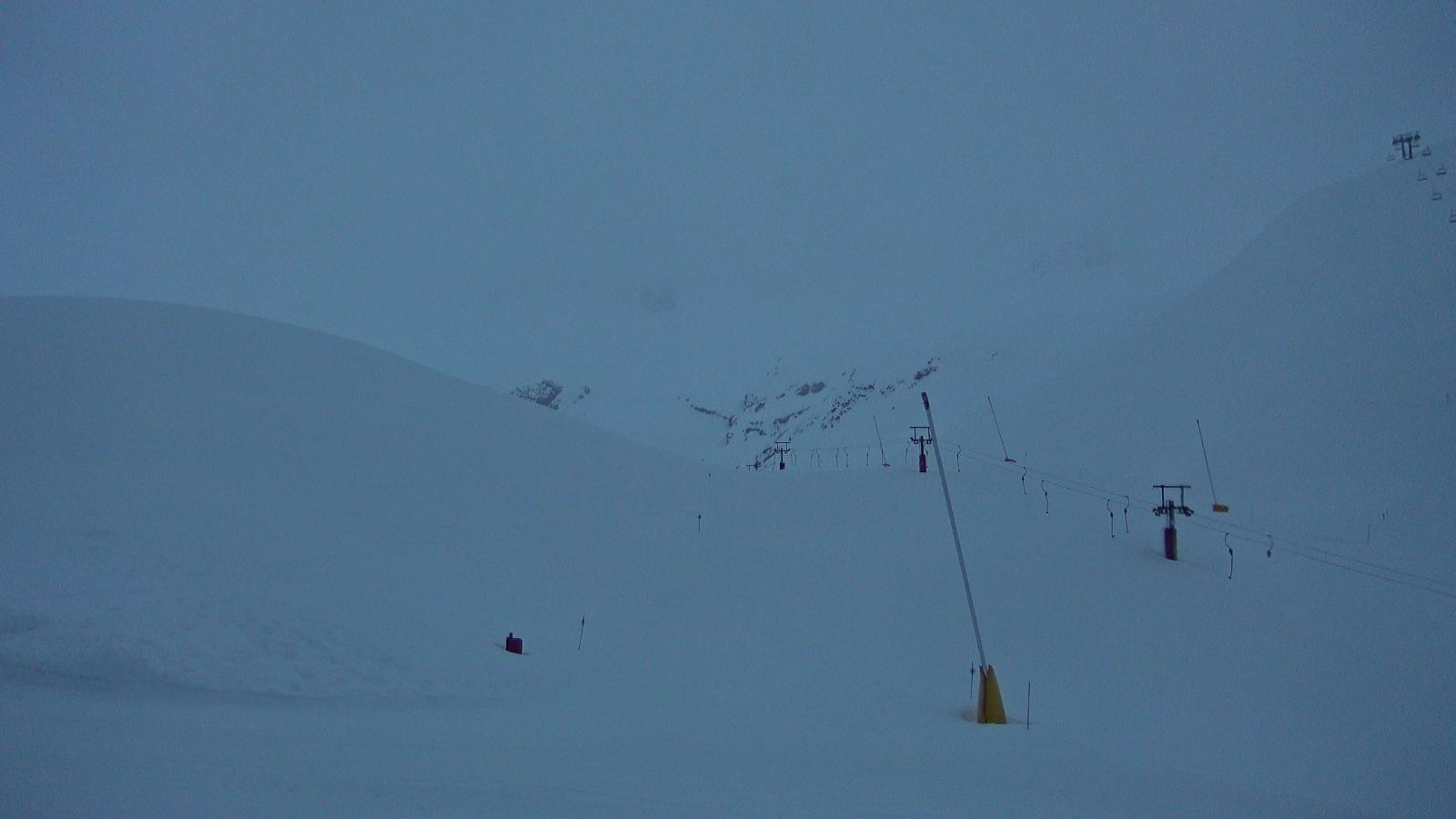 Webcam Aramón Panticosa: Sabocos1