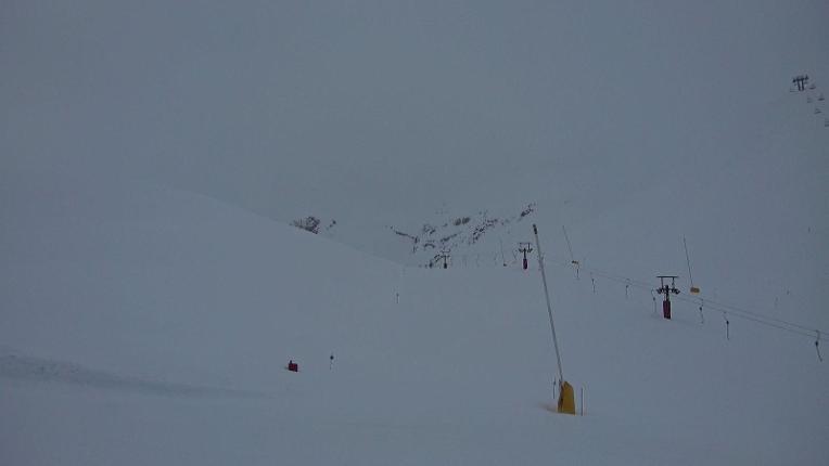 Webcam Aramón Panticosa: Sabocos1