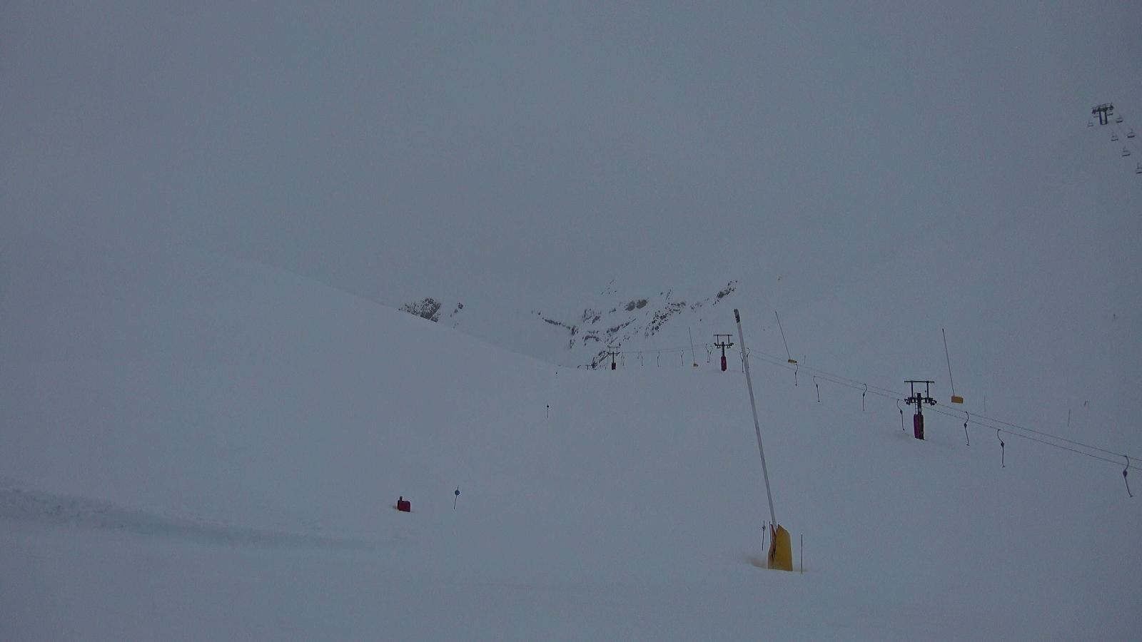 Webcam Aramón Panticosa: Sabocos1