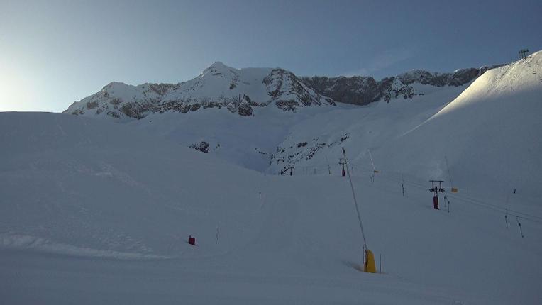 Webcam Aramón Panticosa: Sabocos1