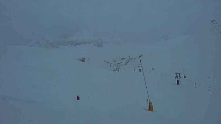 Webcam Aramón Panticosa: Sabocos1