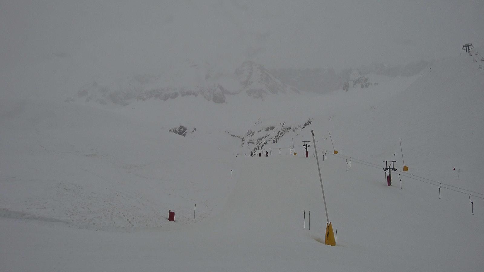 Webcam Aramón Panticosa: Sabocos1