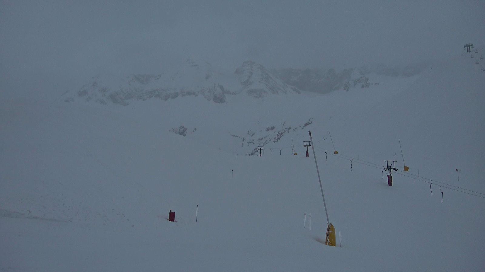 Webcam Aramón Panticosa: Sabocos1