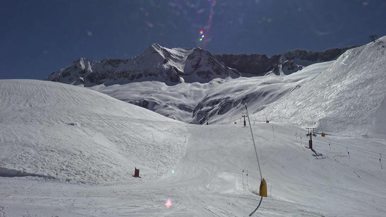 Webcam Aramón Panticosa: Sabocos1