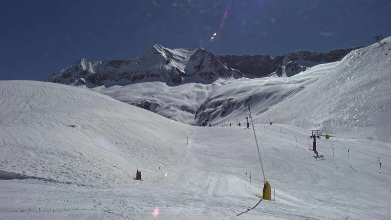 Webcam Aramón Panticosa: Sabocos1