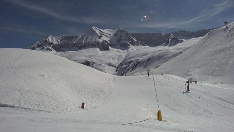 Webcam Aramón Panticosa: Sabocos1