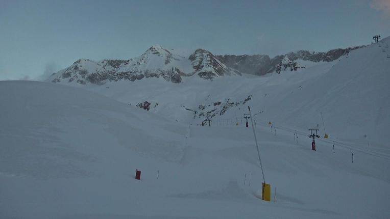 Webcam Aramón Panticosa: Sabocos1