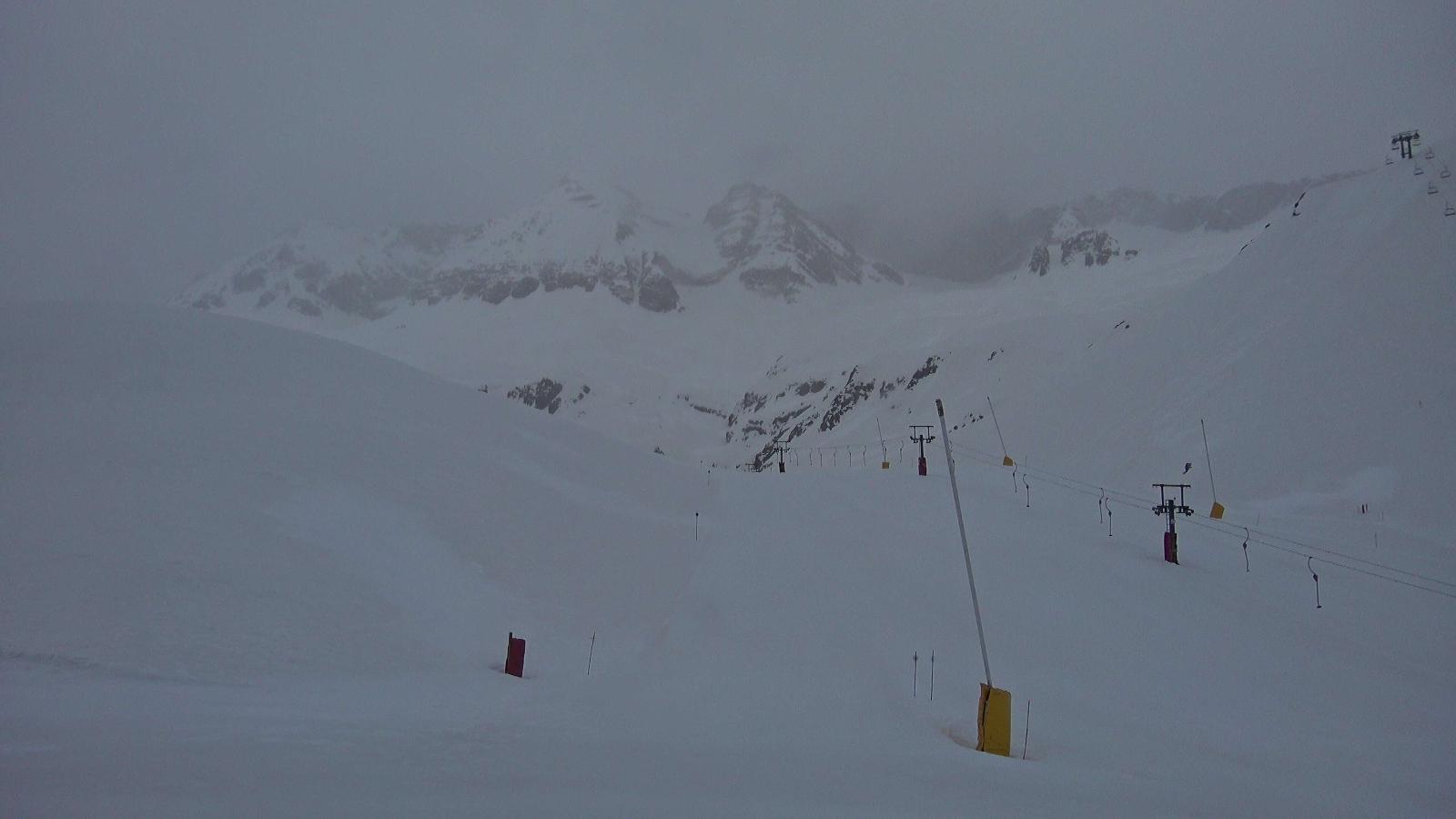 Webcam Aramón Panticosa: Sabocos1