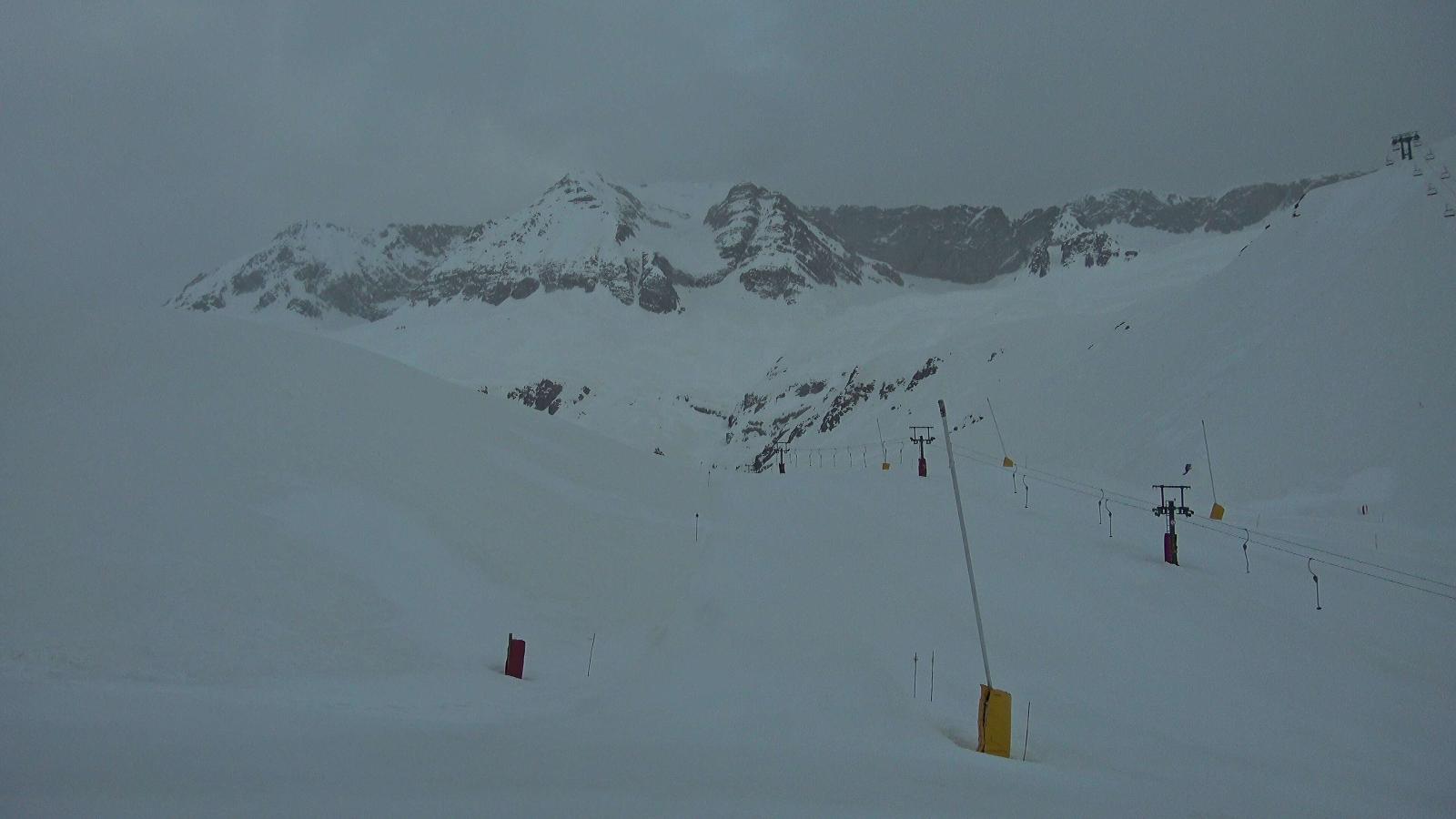 Webcam Aramón Panticosa: Sabocos1