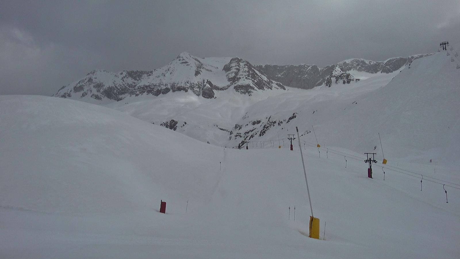 Webcam Aramón Panticosa: Sabocos1