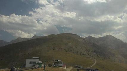 Aramón Panticosa webcam