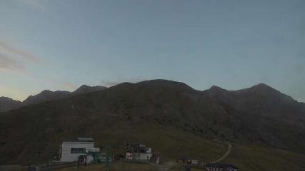 Aramón Panticosa webcam