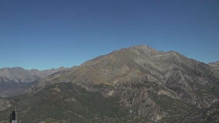 Webcam Aramón Panticosa: Valle de Tena