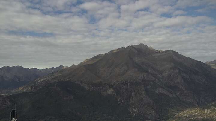Webcam Aramón Panticosa: Valle de Tena