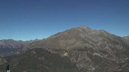 Aramón Panticosa webcam