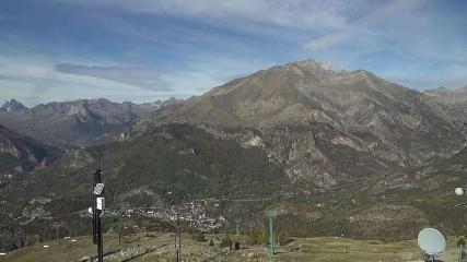 Aramón Panticosa webcam