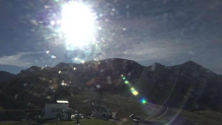 Webcam Aramón Panticosa: Valle de Tena
