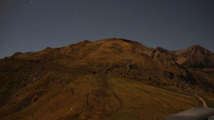 Webcam Aramón Panticosa: Valle de Tena