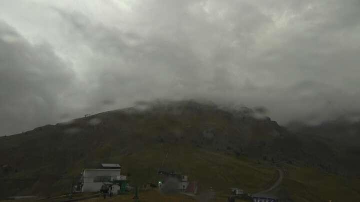Webcam Aramón Panticosa: Valle de Tena