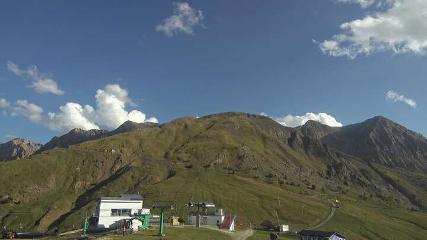 Aramón Panticosa webcam