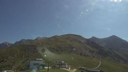 Aramón Panticosa webcam