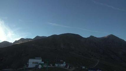 Aramón Panticosa webcam