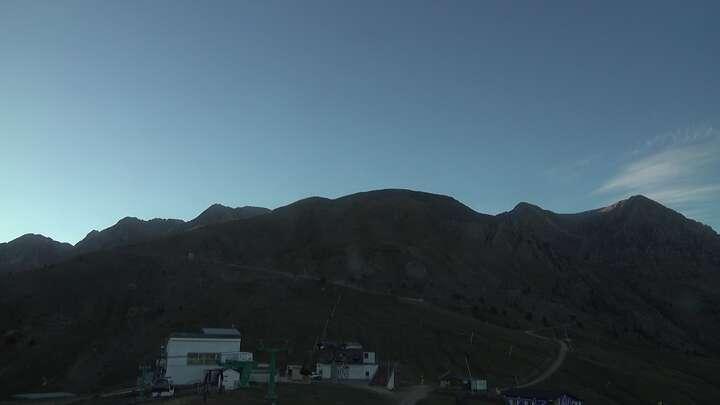 Webcam Aramón Panticosa: Valle de Tena