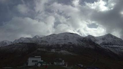 Aramón Panticosa webcam