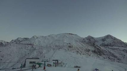 Aramón Panticosa webcam
