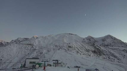 Aramón Panticosa webcam