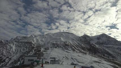 Aramón Panticosa: Valle de Tena (formigal-panticosa.com)