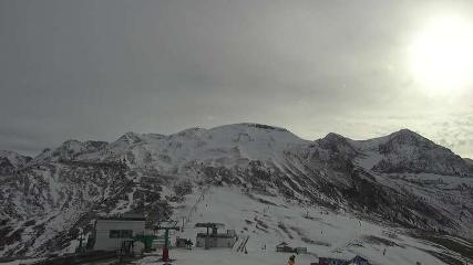 Aramón Panticosa webcam